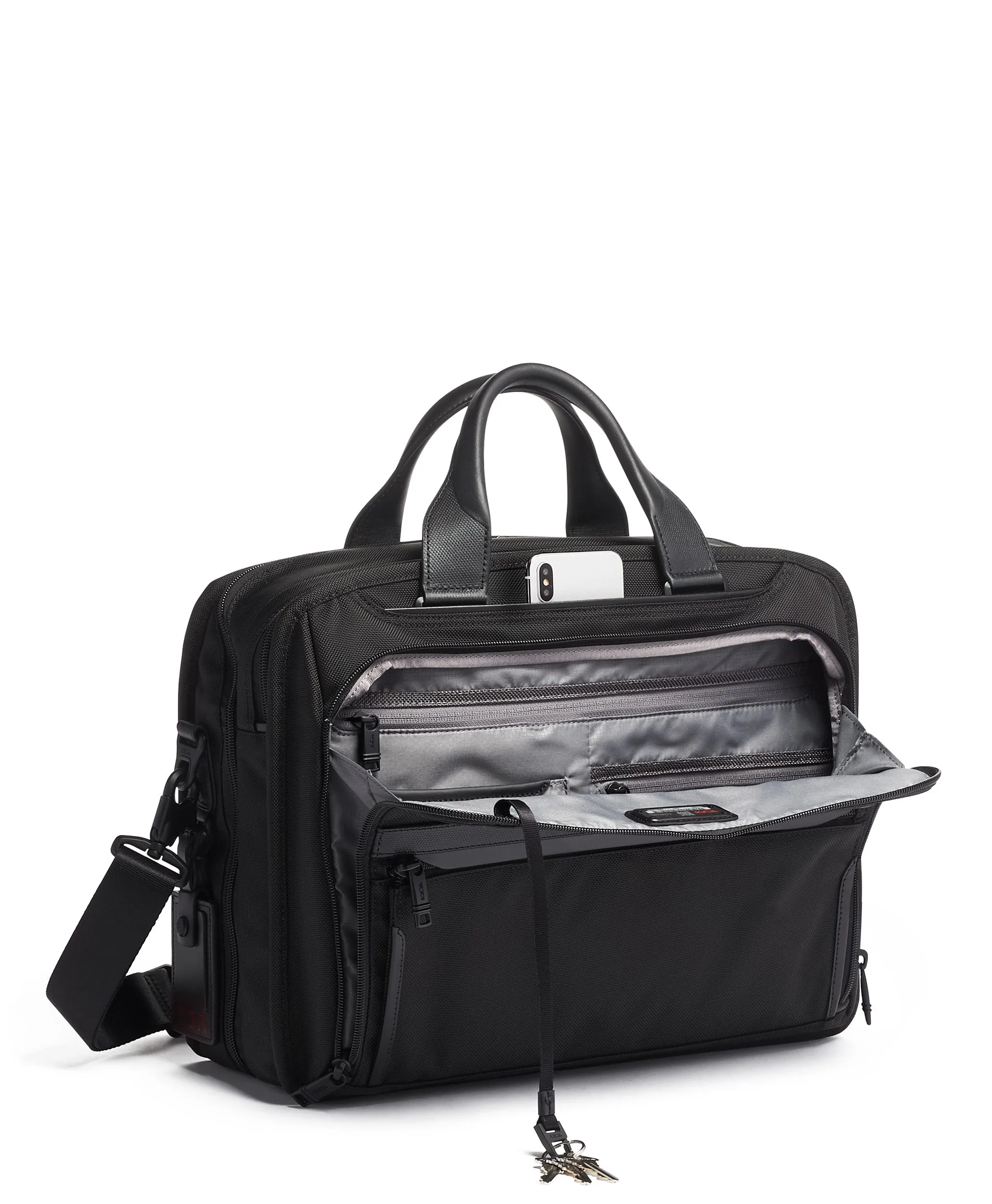 Sacs briefcase organisateur Alpha TUMI Tumi