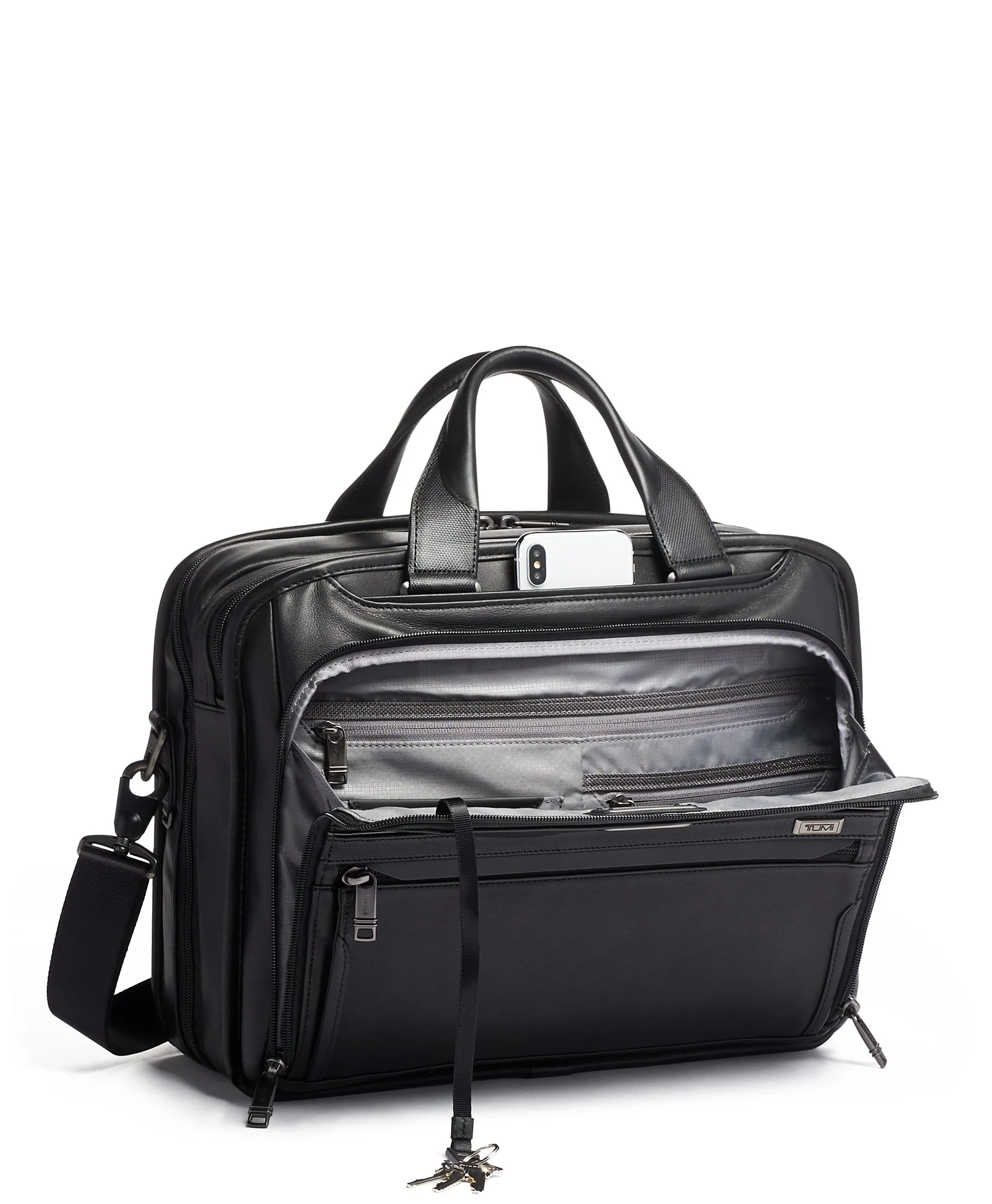 Sacs briefcase organisateur Alpha TUMI Tumi