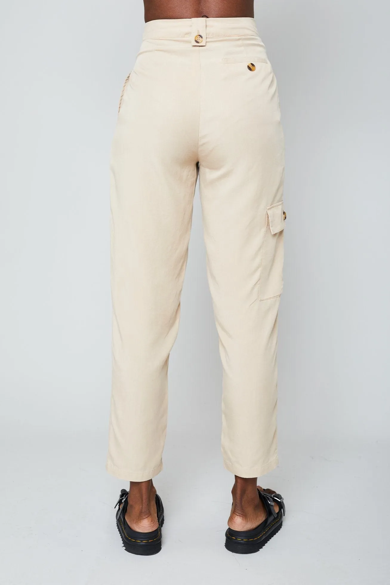 PANTALON TUMI
