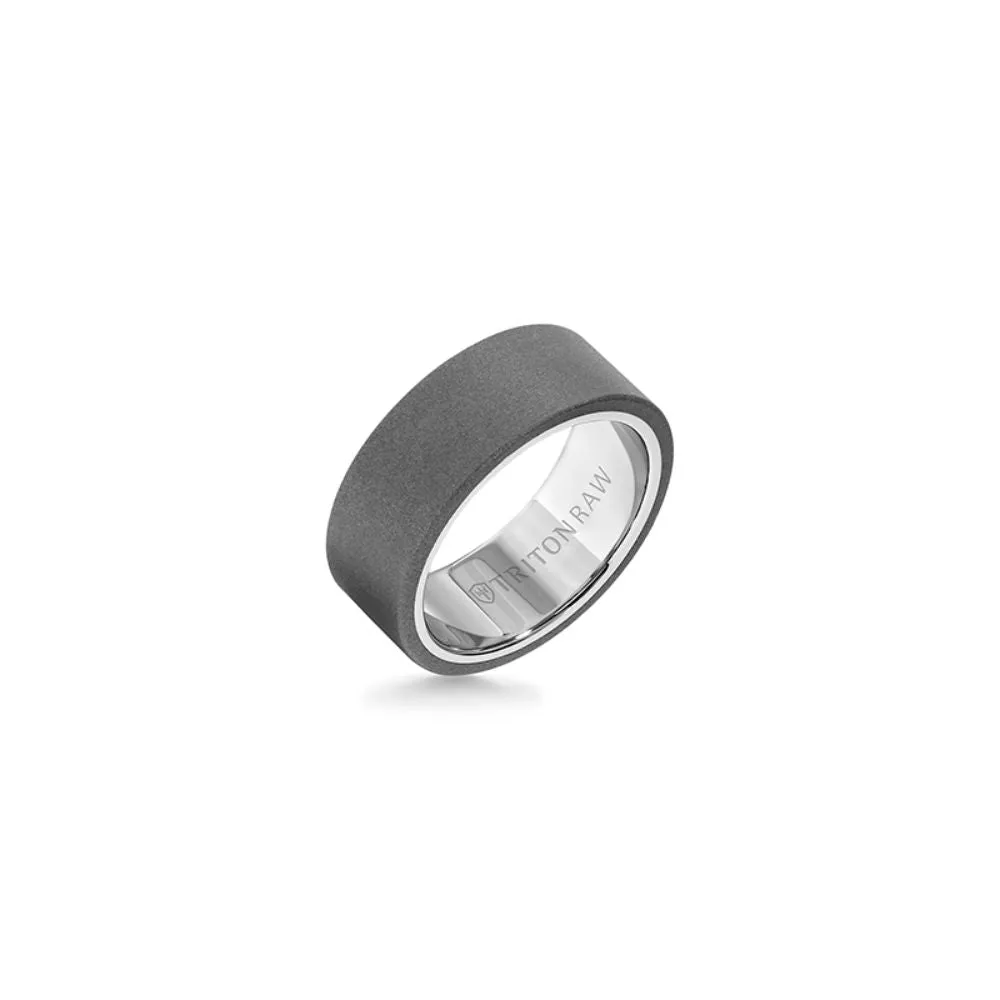 Tungsten Gents Band 