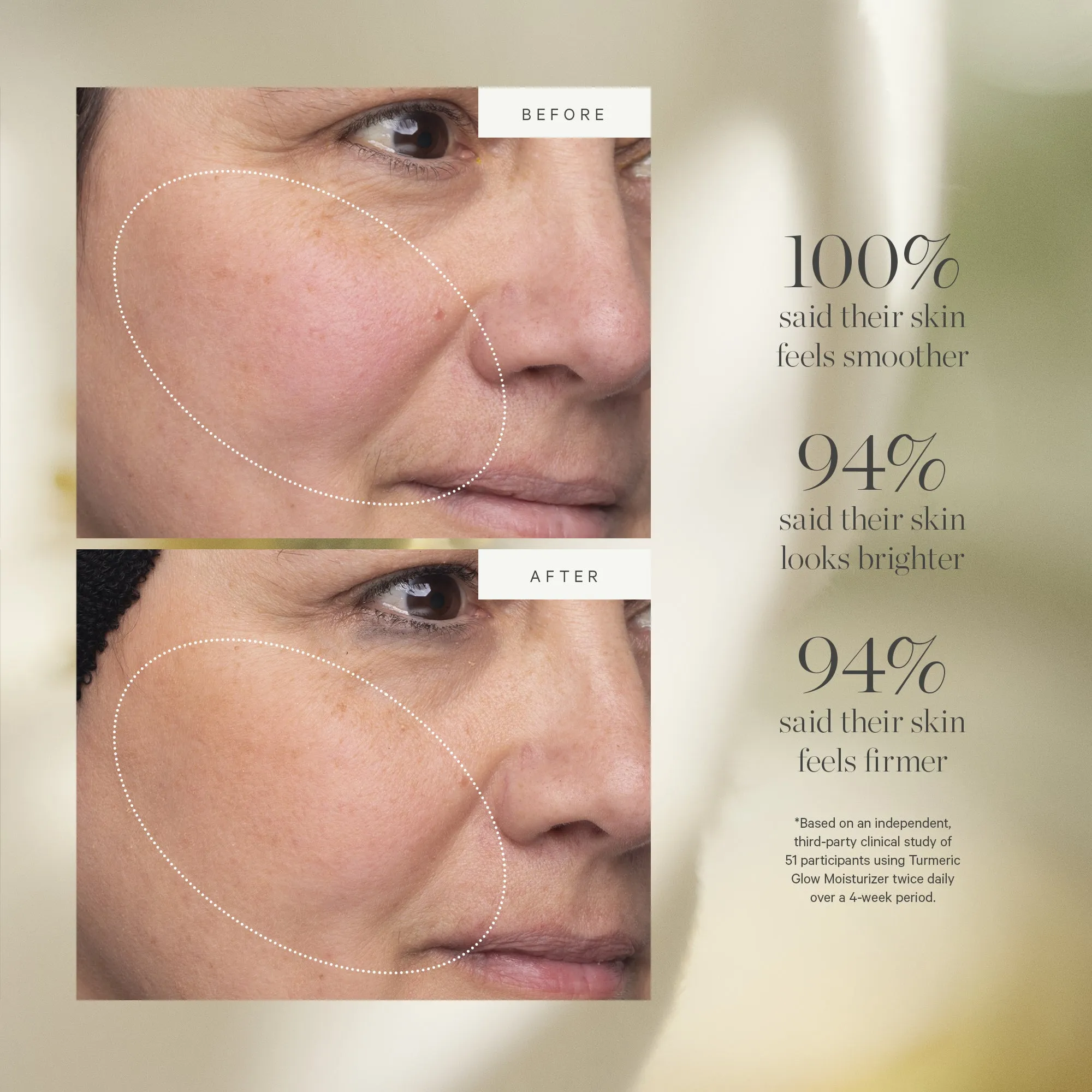 a tinted moisturizer,bubble moisturizer