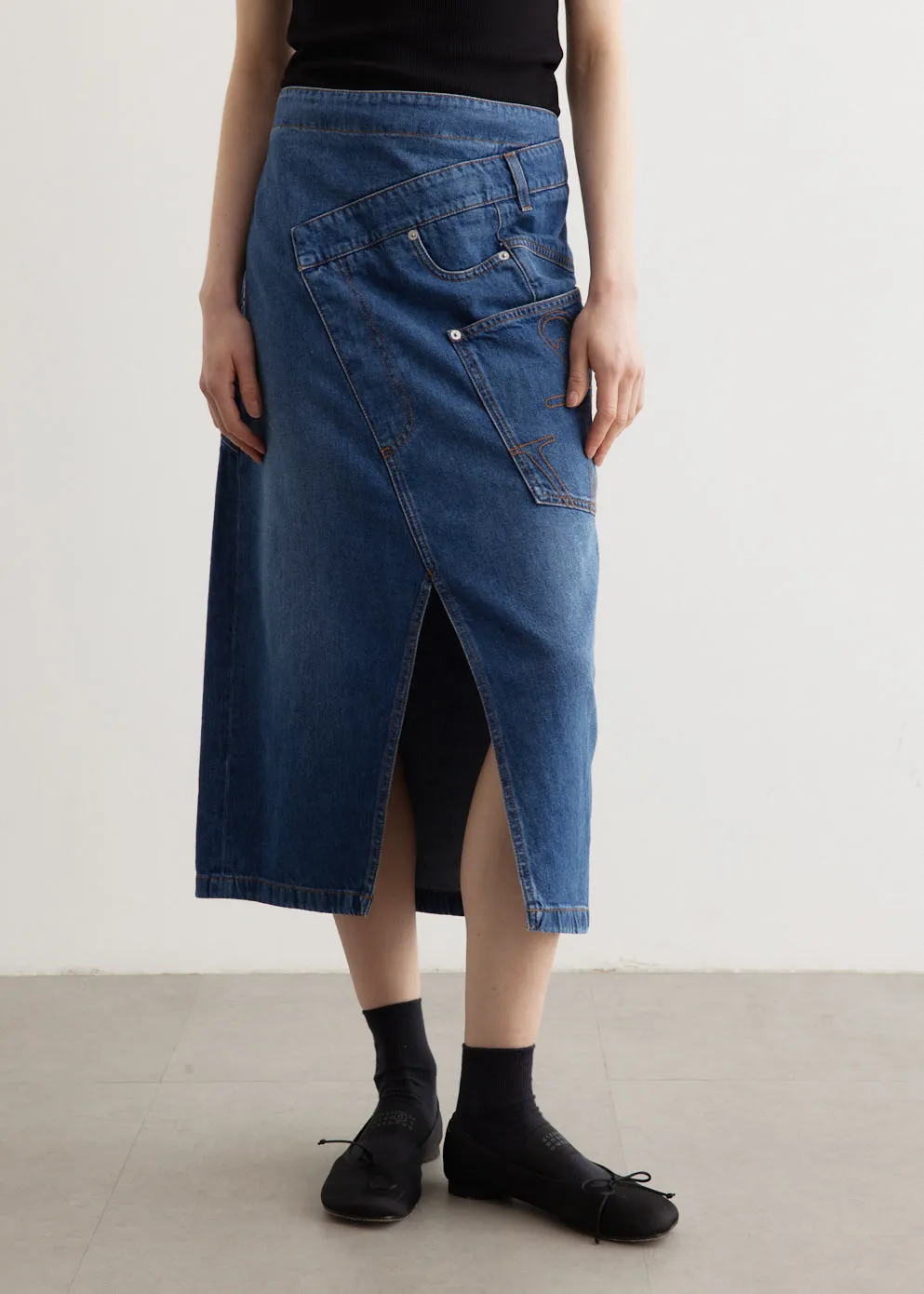 Twisted Midi Skirt,denim skirt,mini skirt,pleated skirt,maxi skirt,line skirt,pencil skirt,long skirt,skirt cover up beach,cargo skirt,corduroy skirt,skirt designer,skirt dance,ethnic skirt,edikted skirt, elastic waist skirt,