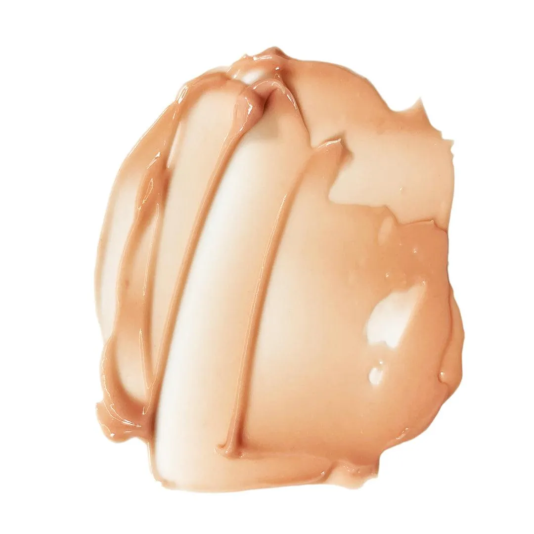 a tinted moisturizer,bubble moisturizer