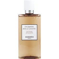 UN JARDIN SUR LA LAGUNE by Hermes aha?body lotion,aesop body lotion