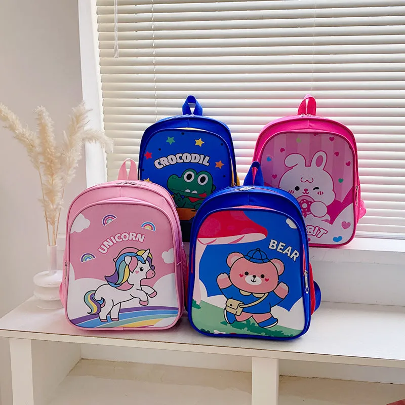 Unicorn bag size class bag 