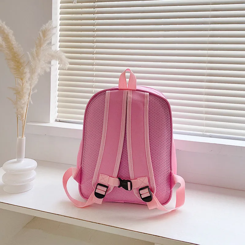 Unicorn bag size class bag