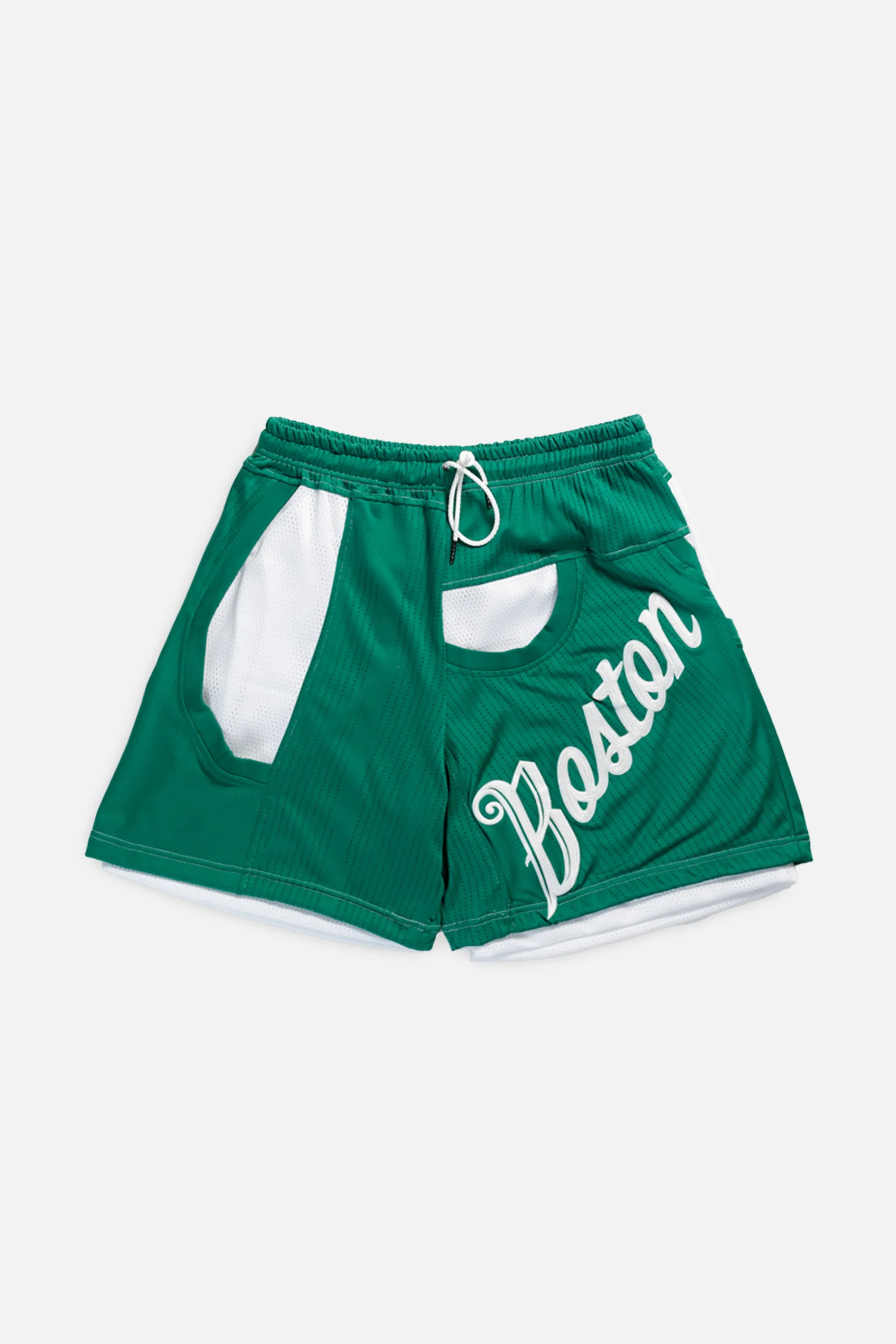 Unisex Rework T-shirts tops summer styles sports vests running tops,Vintage Nike Athletic Tee Tops Sports Tops Sports Tops Quick Dry Short Sleeves Boston Celtics NBA Jersey Shorts - M