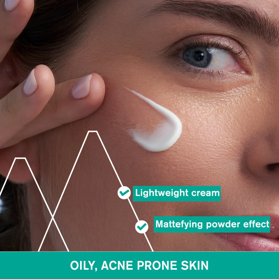 Uriage Hys??ac 3-Regul   Anti-Blemish Global Care 40 ml