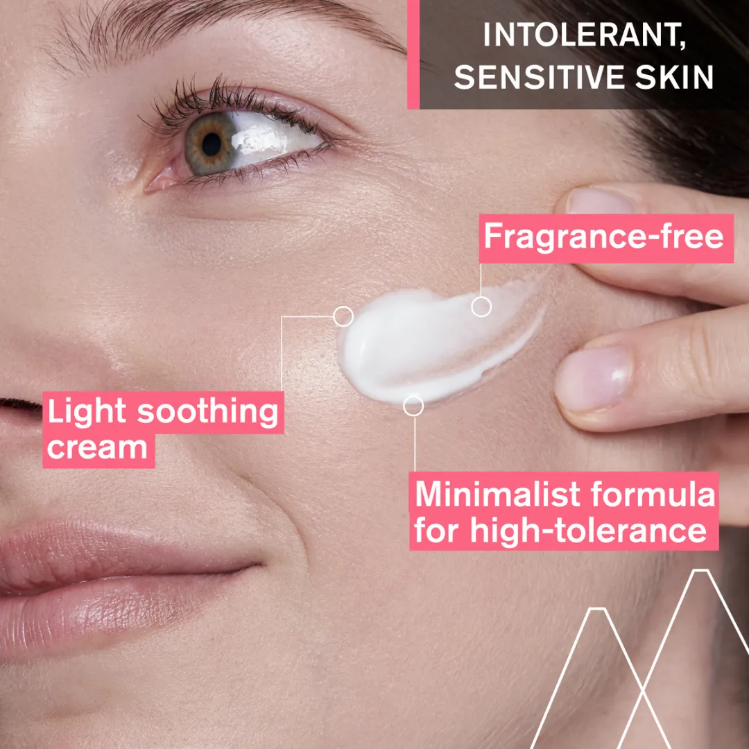 Uriage Tolederm Control Soothing Care 40ml