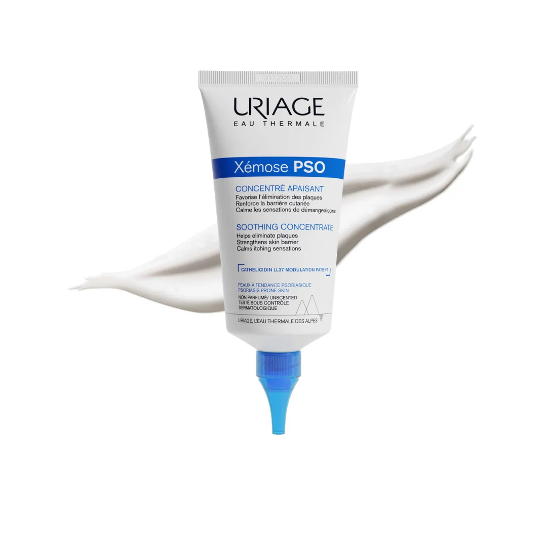 Uriage Xemose PSO Soothing Concentrate 150ml
