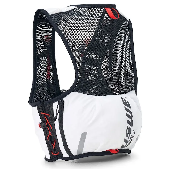 Veste de trail USWE Pace 2L - Vêtements ASICS