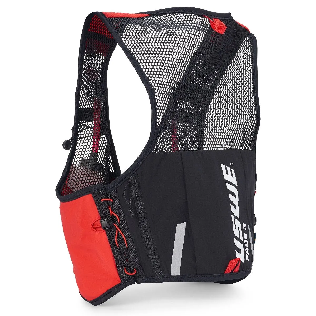 Veste de trail USWE Pace 2L - Vêtements ASICS