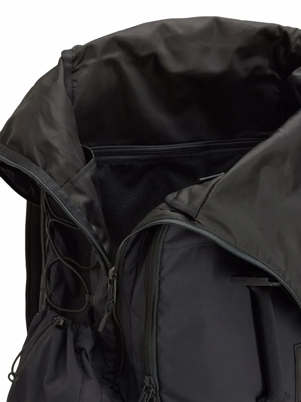 Utility backpack
