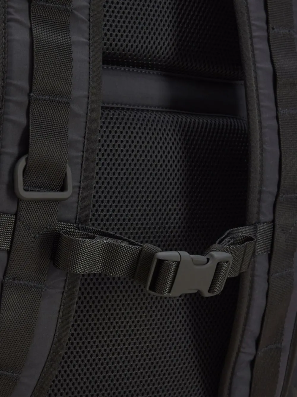 Utility backpack