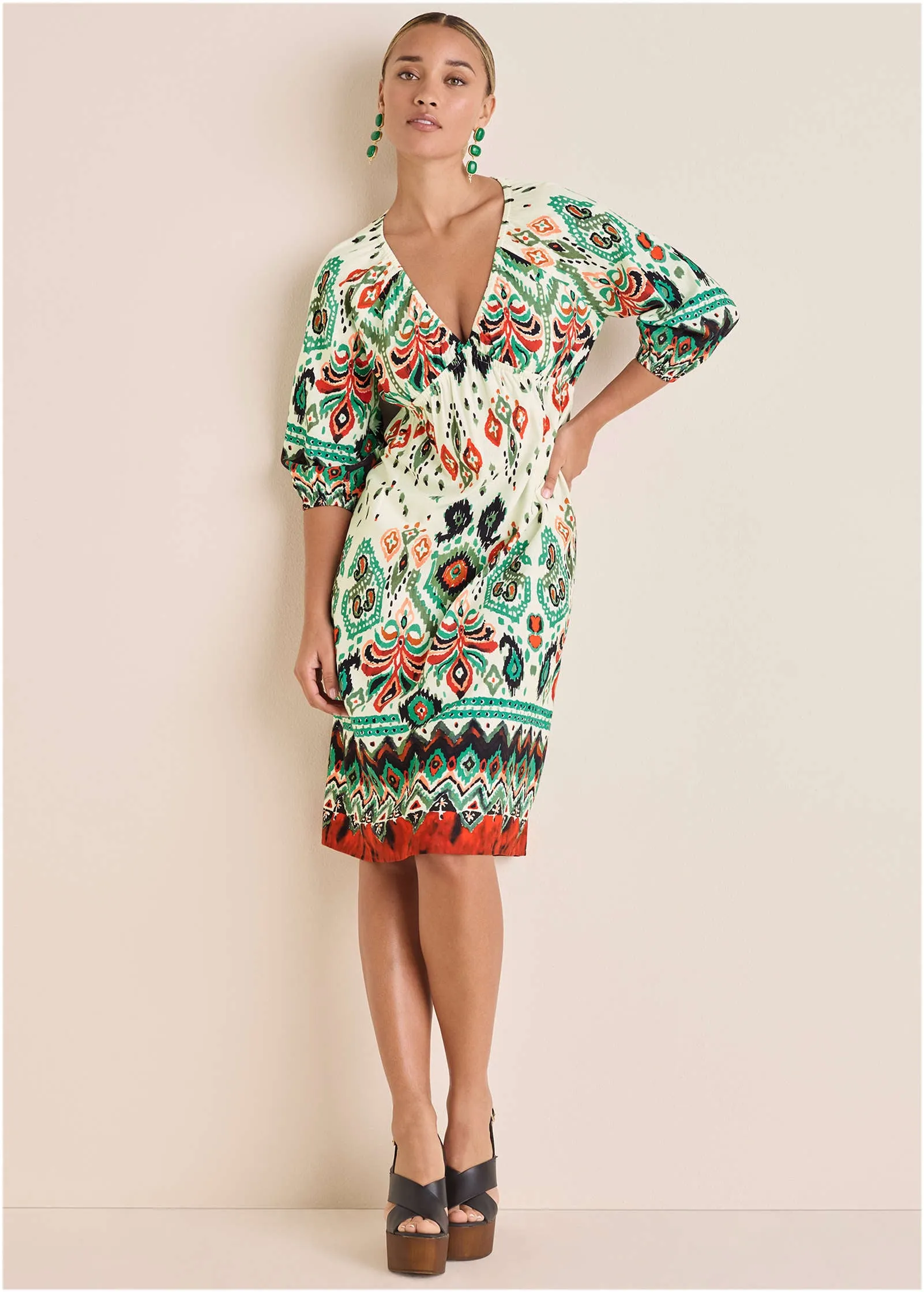 V-Neck Midi Wrap Dress Women,Midaxi Dress,Cutout Bodycon Dress,Asymmetric Hem Dress,Breathable Summer Sundress,Reversible Midi Dress,Silk Slip Dress, Hand-Embroidered Maxi Dress Wrap Dress Women,Midaxi Dress,Cutout Bodycon Dress,Asymmetric Hem Dress,Breath