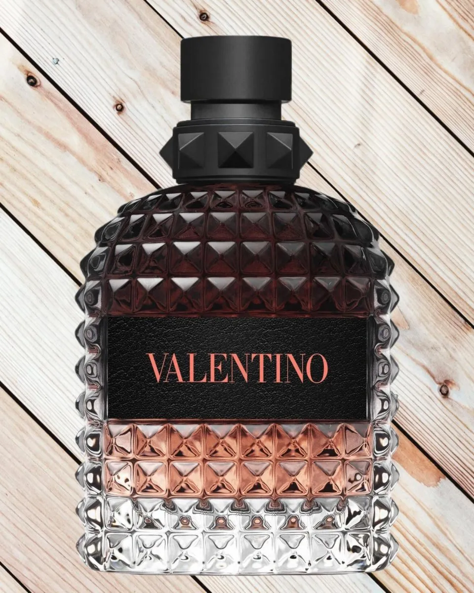 Valentino UOMO BORN IN ROMA CORAL FANTASY woody-spice-perfume-for-him