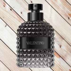 Valentino UOMO INTENSE woody-spice-perfume-for-him