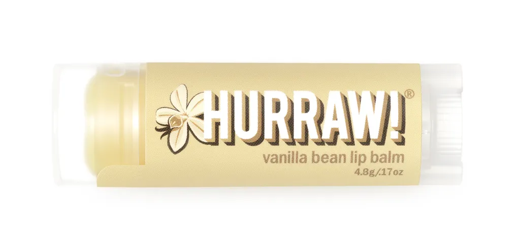 Vanilla Lip Balm, 4,3 g 
