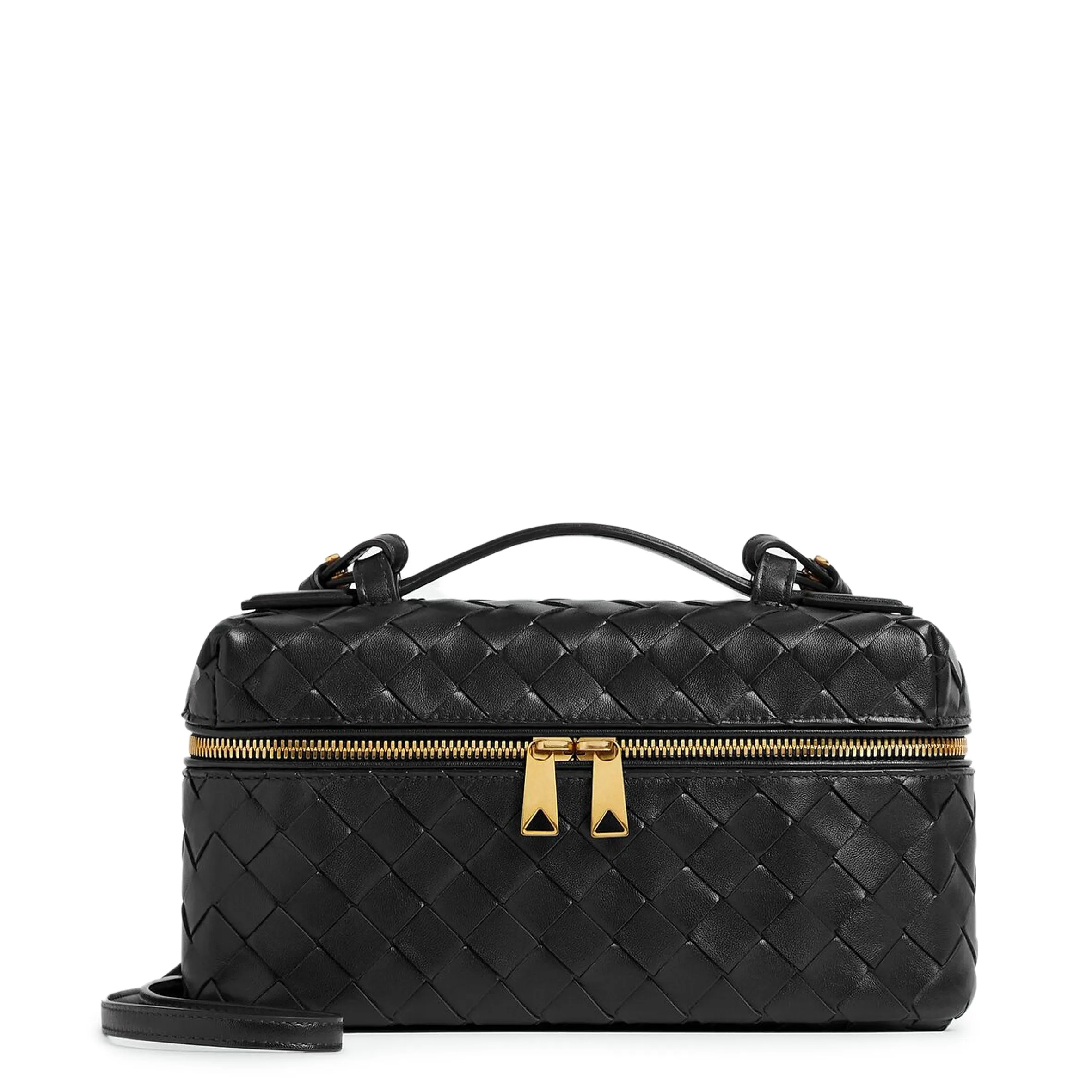 Vanity Bang Bang Crossbody, Black clutches Pouches buy online