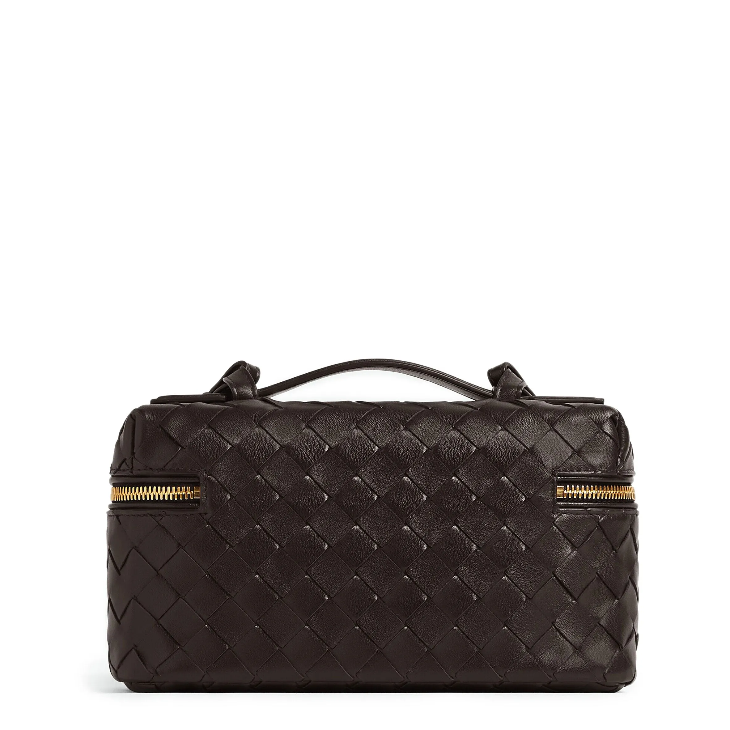 Vanity Bang Bang Crossbody, Fondant