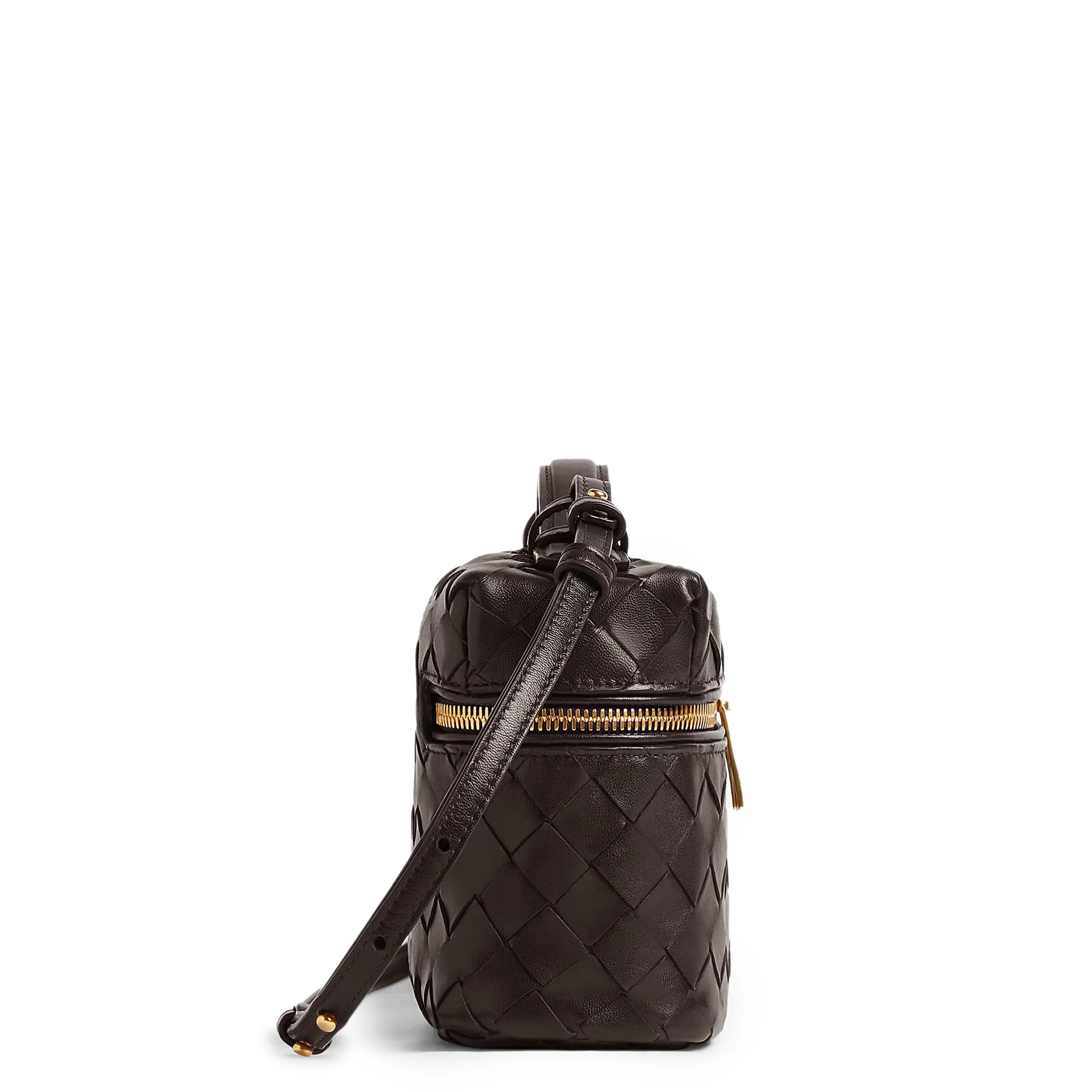 Vanity Bang Bang Crossbody, Fondant