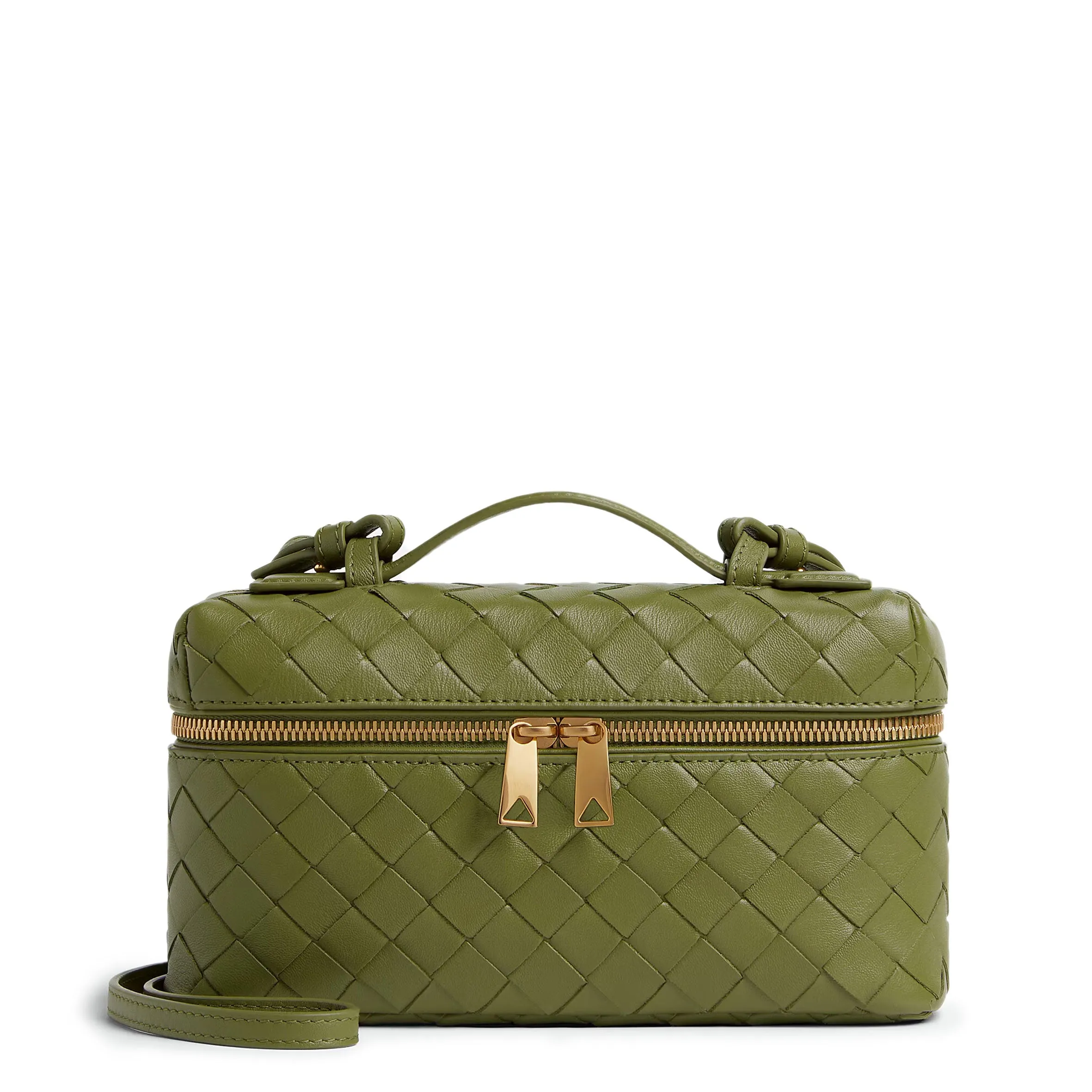 Vanity Bang Bang Crossbody, Matcha clutches Pouches buy online