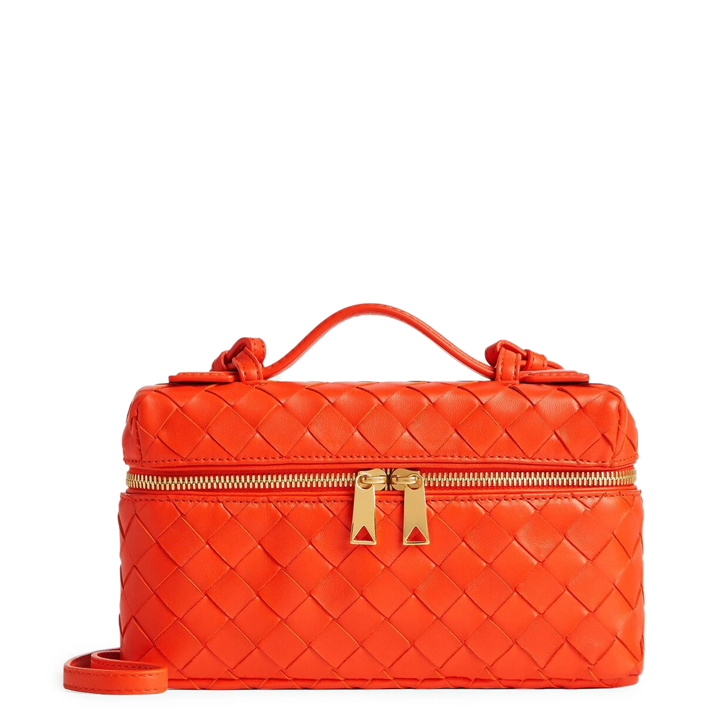 Vanity  Bang Bang Crossbody, Orange clutches Pouches buy online