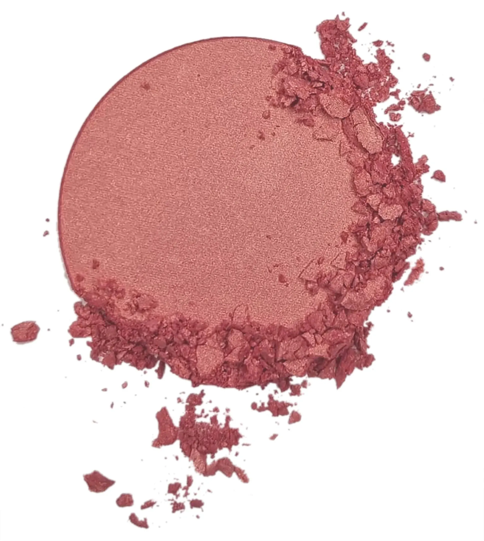 Velvet Blush Powder CPick Orchid 02- 5 g