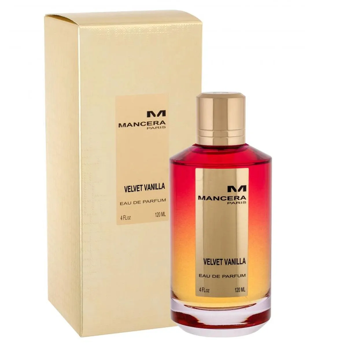 Velvet Vanilla 4.0 oz for women luxury-women-spray-perfume