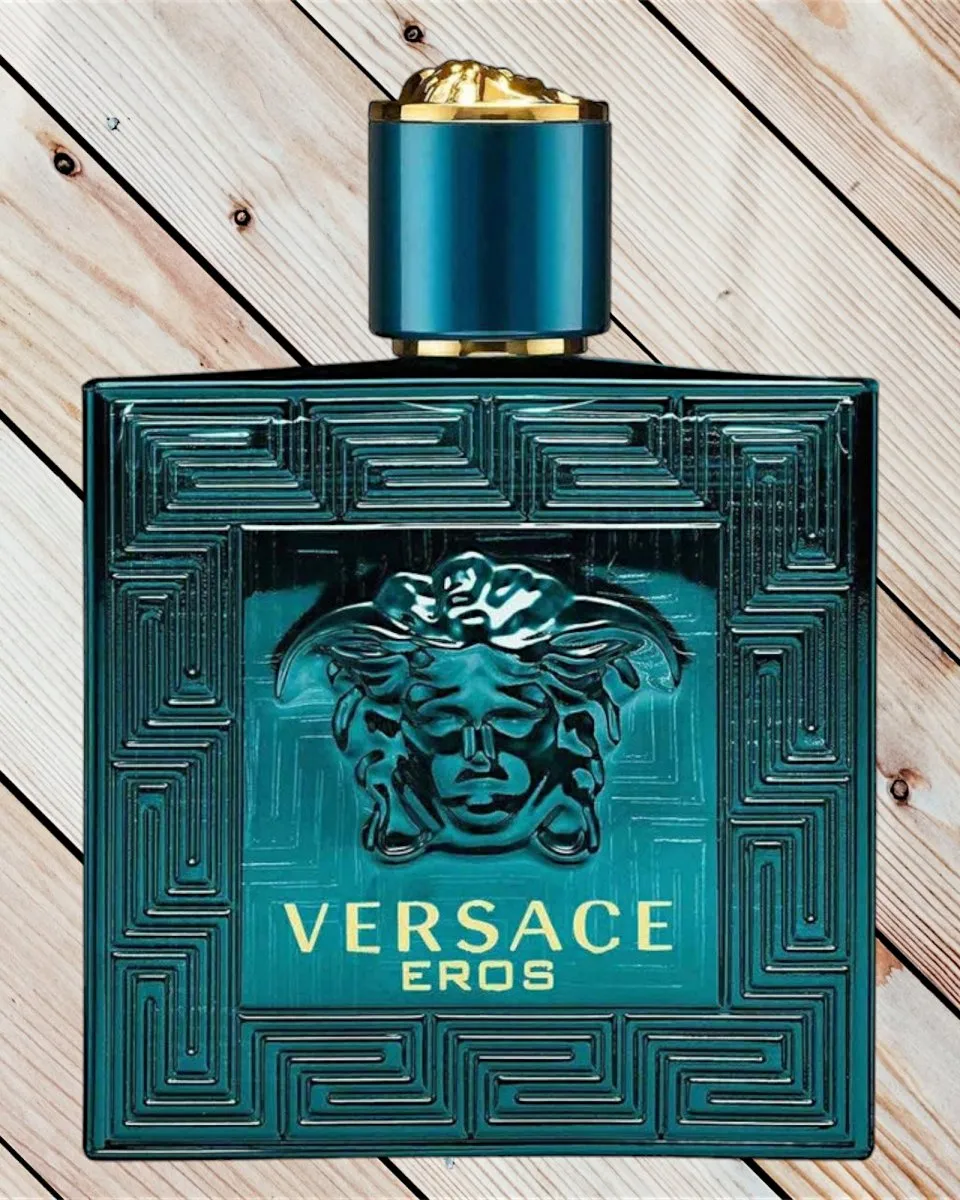 Versace EROS EDT woody-spice-perfume-for-him