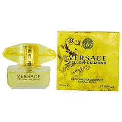 VERSACE YELLOW DIAMOND by Gianni Versace aha?body lotion,aesop body lotion