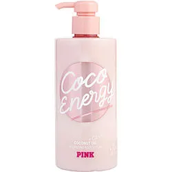 VICTORIA'S SECRET PINK COCO ENERGY by Victoria's Secret aha?body lotion,aesop body lotion