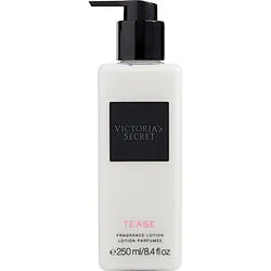 VICTORIA'S SECRET TEASE by Victoria's Secret about?body care,aide body care