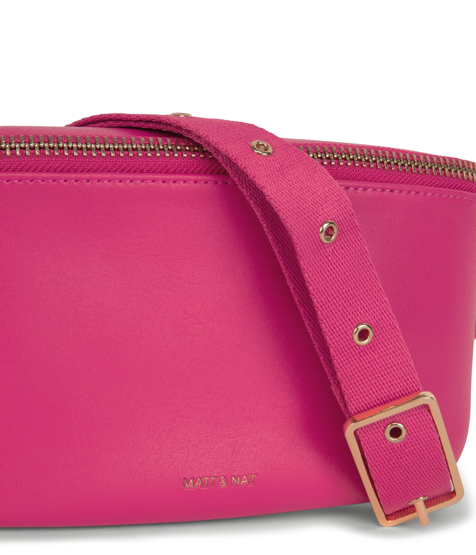 VIE Vegan Belt Bag - Arbor