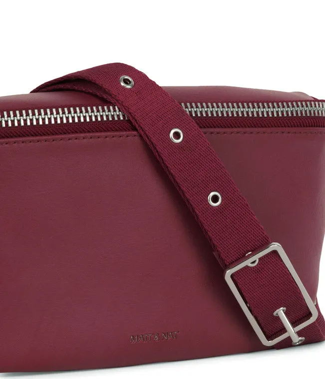 VIE Vegan Belt Bag - Arbor