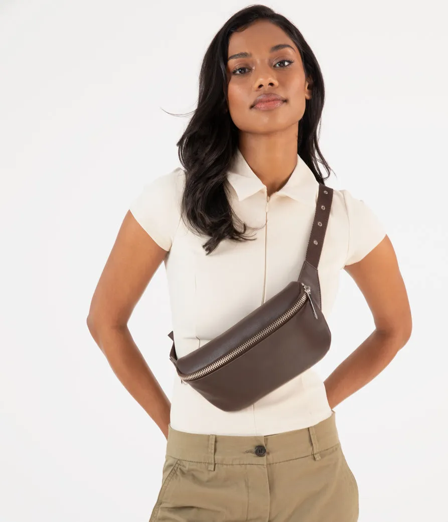 VIE Vegan Belt Bag - Arbor