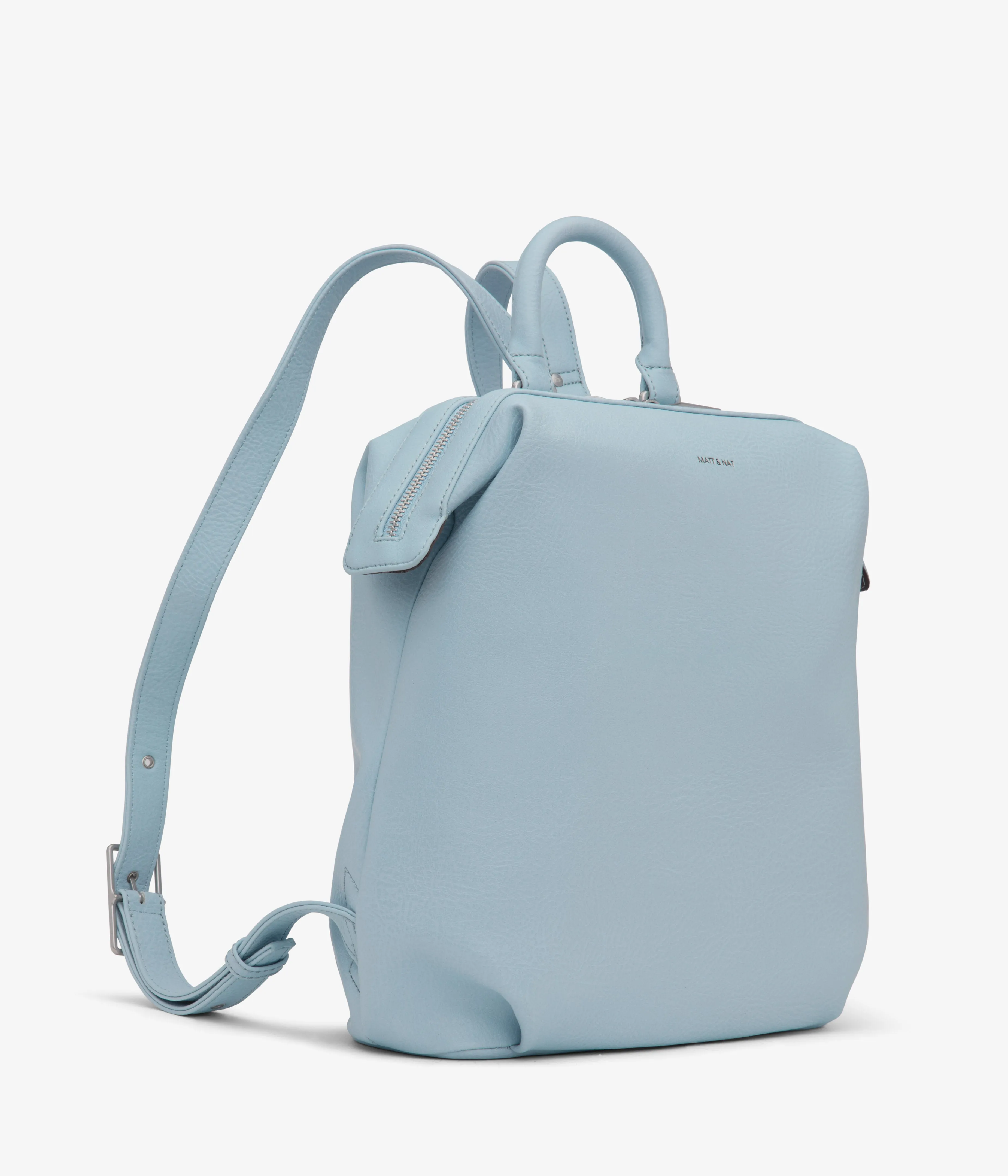 VIGNELLI Vegan Backpack - Dwell