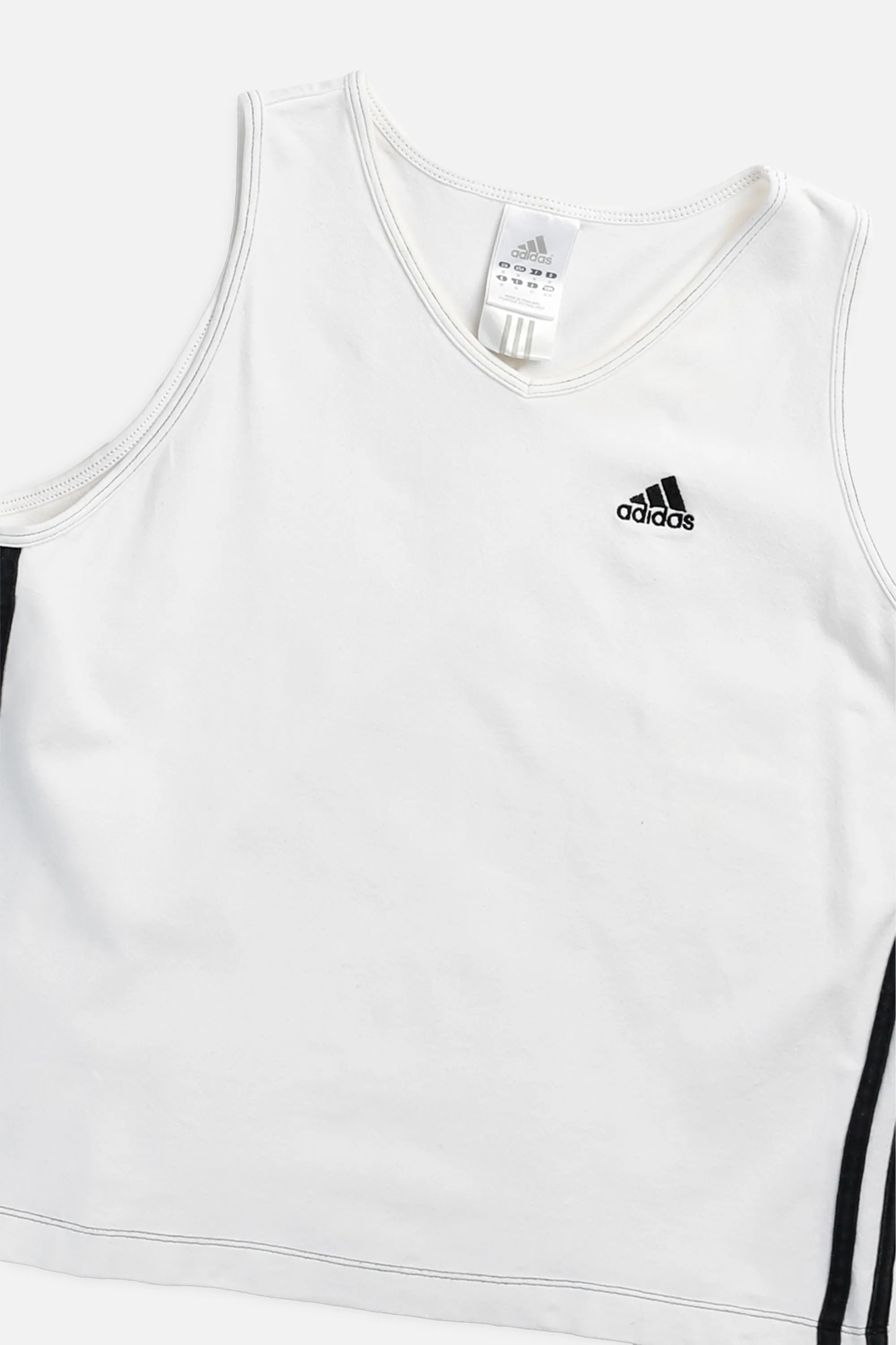Vintage Adidas Tank - Women's M