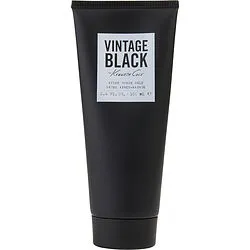 VINTAGE BLACK by Kenneth Cole aha?body lotion,aesop body lotion