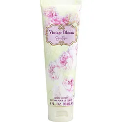 VINTAGE BLOOM by Jessica Simpson aha?body lotion,aesop body lotion