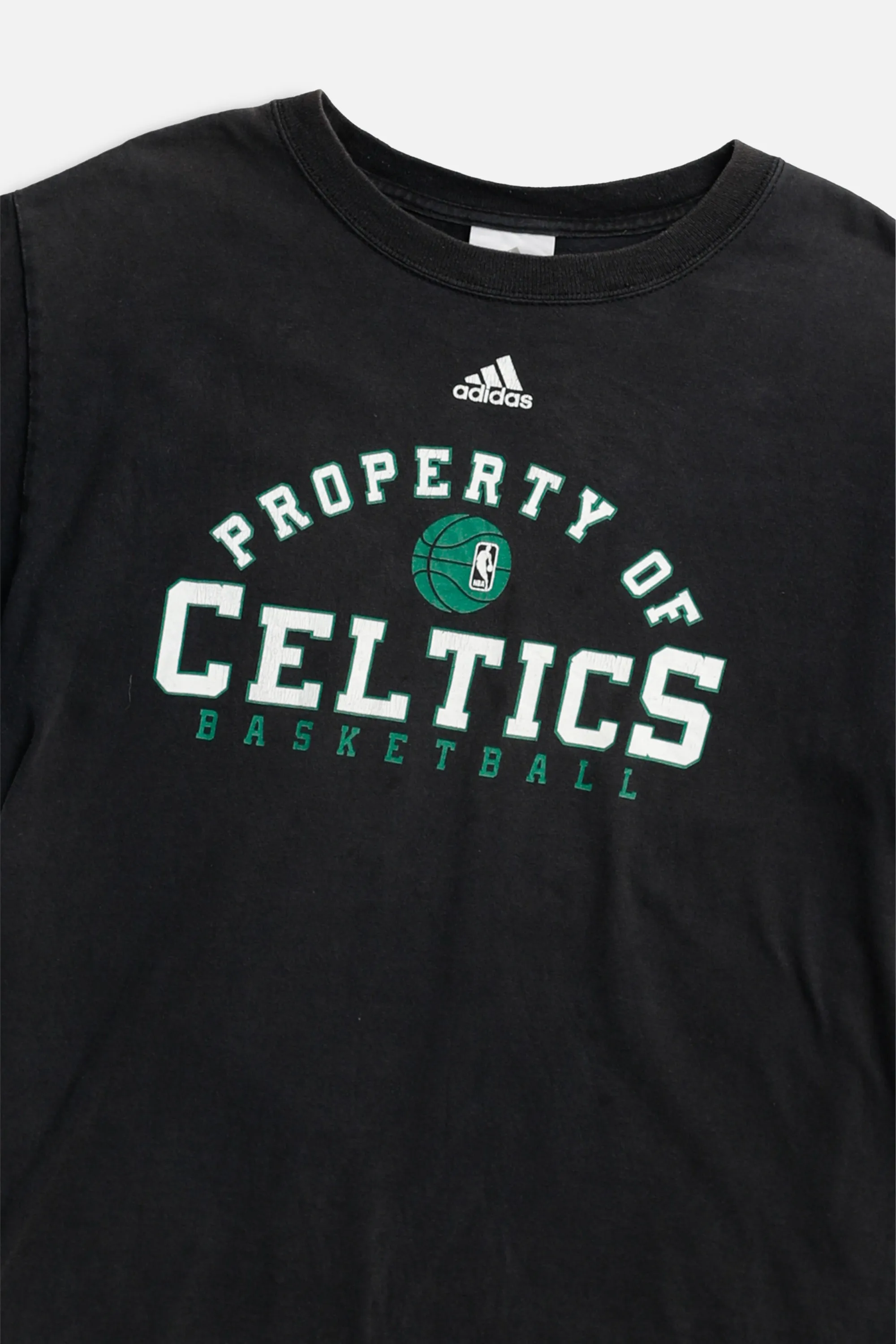 Vintage Boston Celtics NBA Tee - S