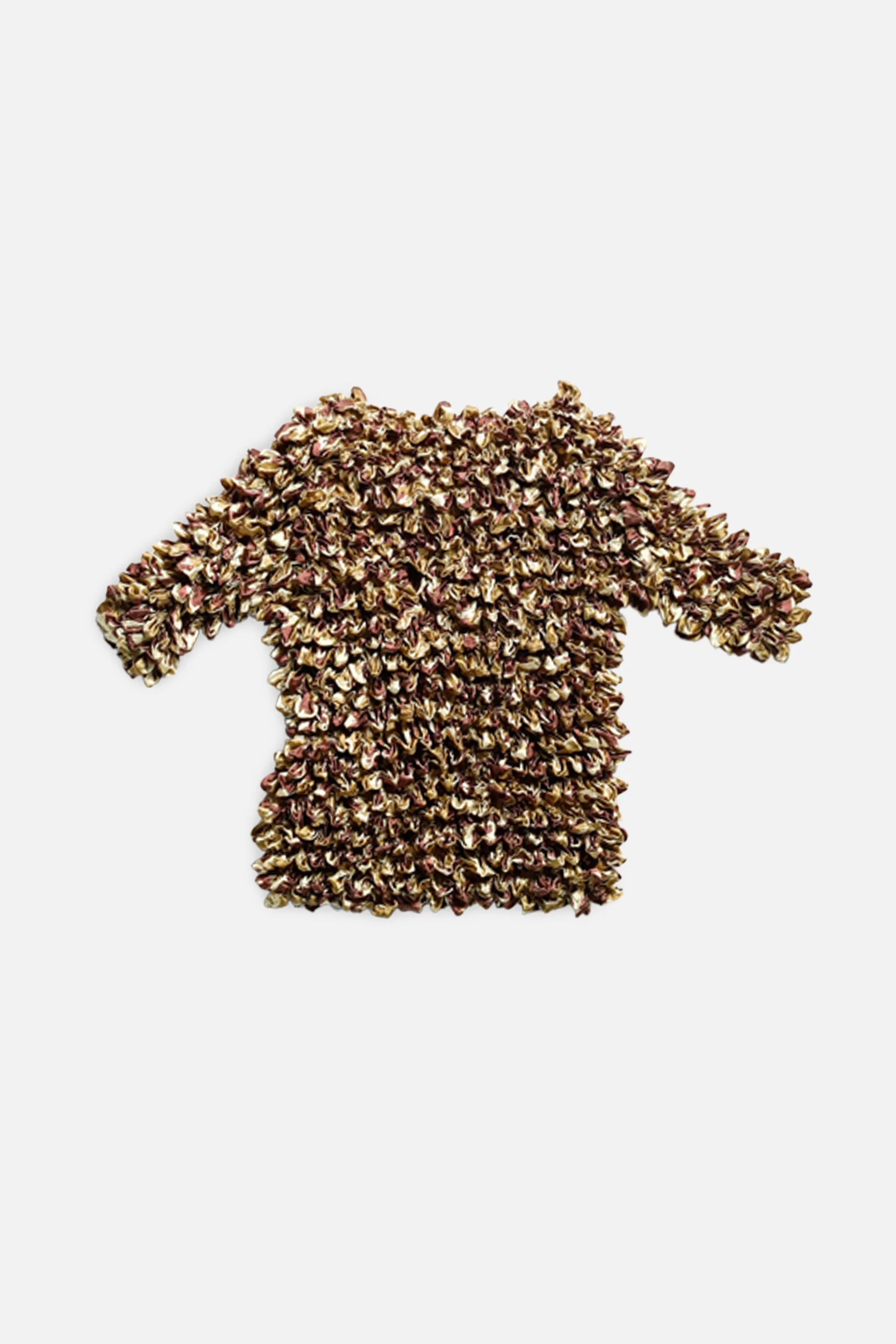 Vintage Bubble Top - Women's One Size Fits Most