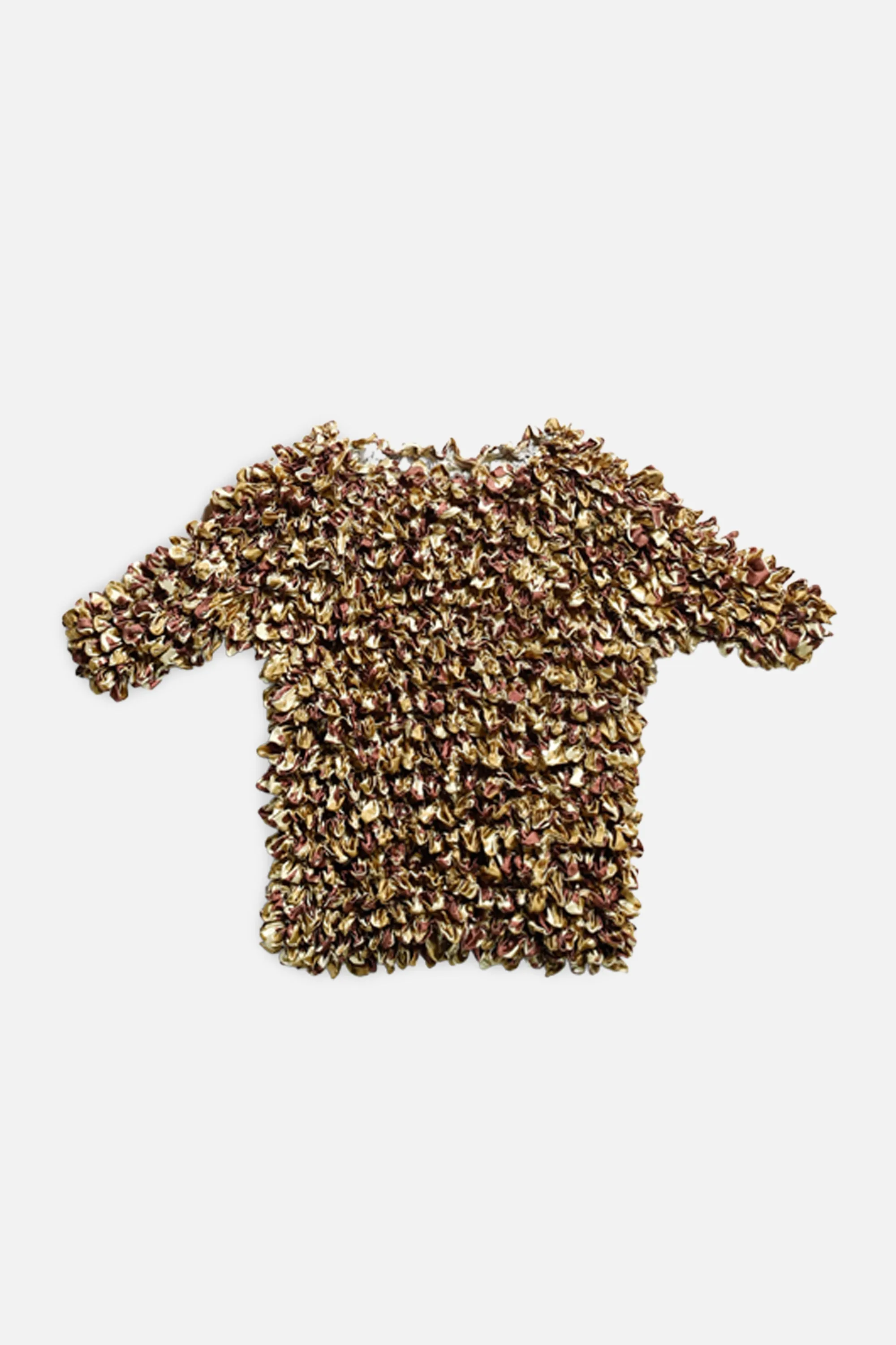 Vintage Bubble Top - Women's One Size Fits Most