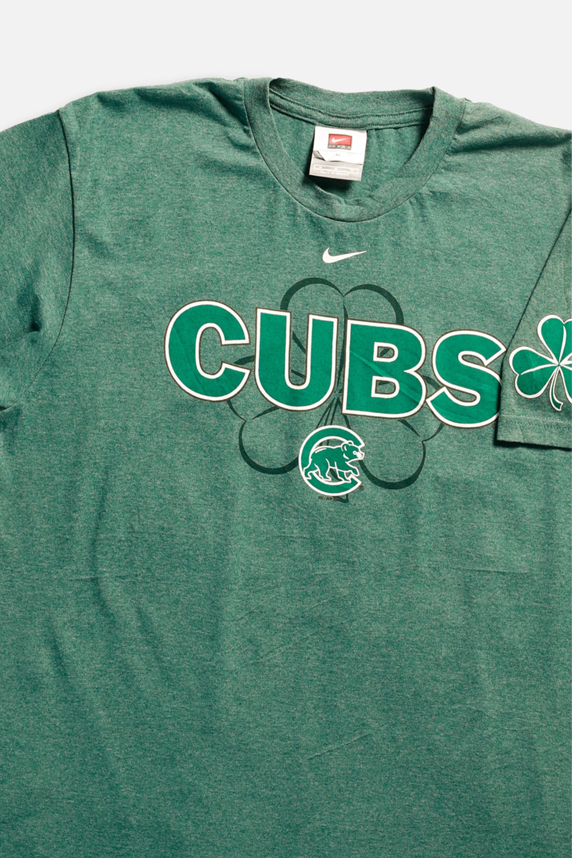 Vintage Chicago Cubs MLB Tee - M