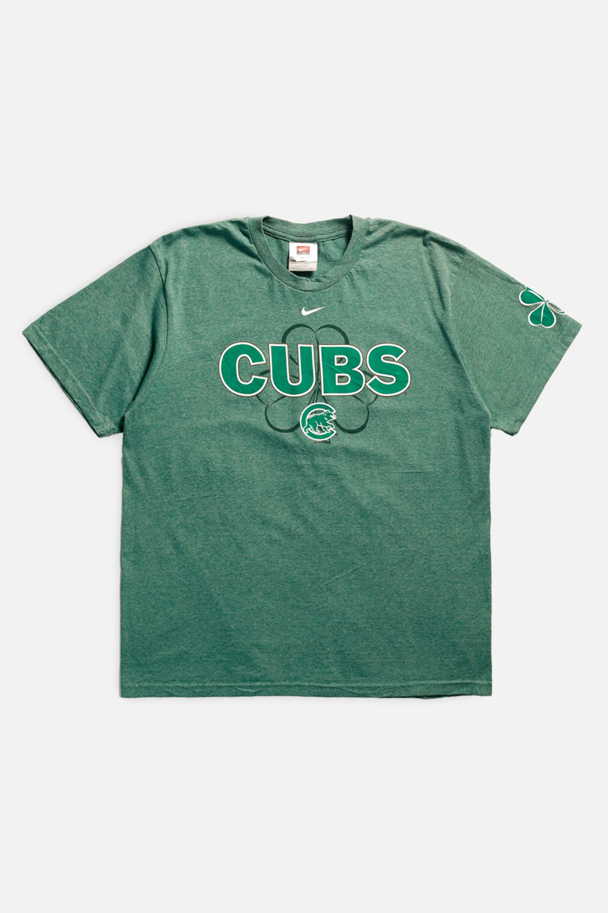 Vintage Chicago Cubs MLB Tee - M