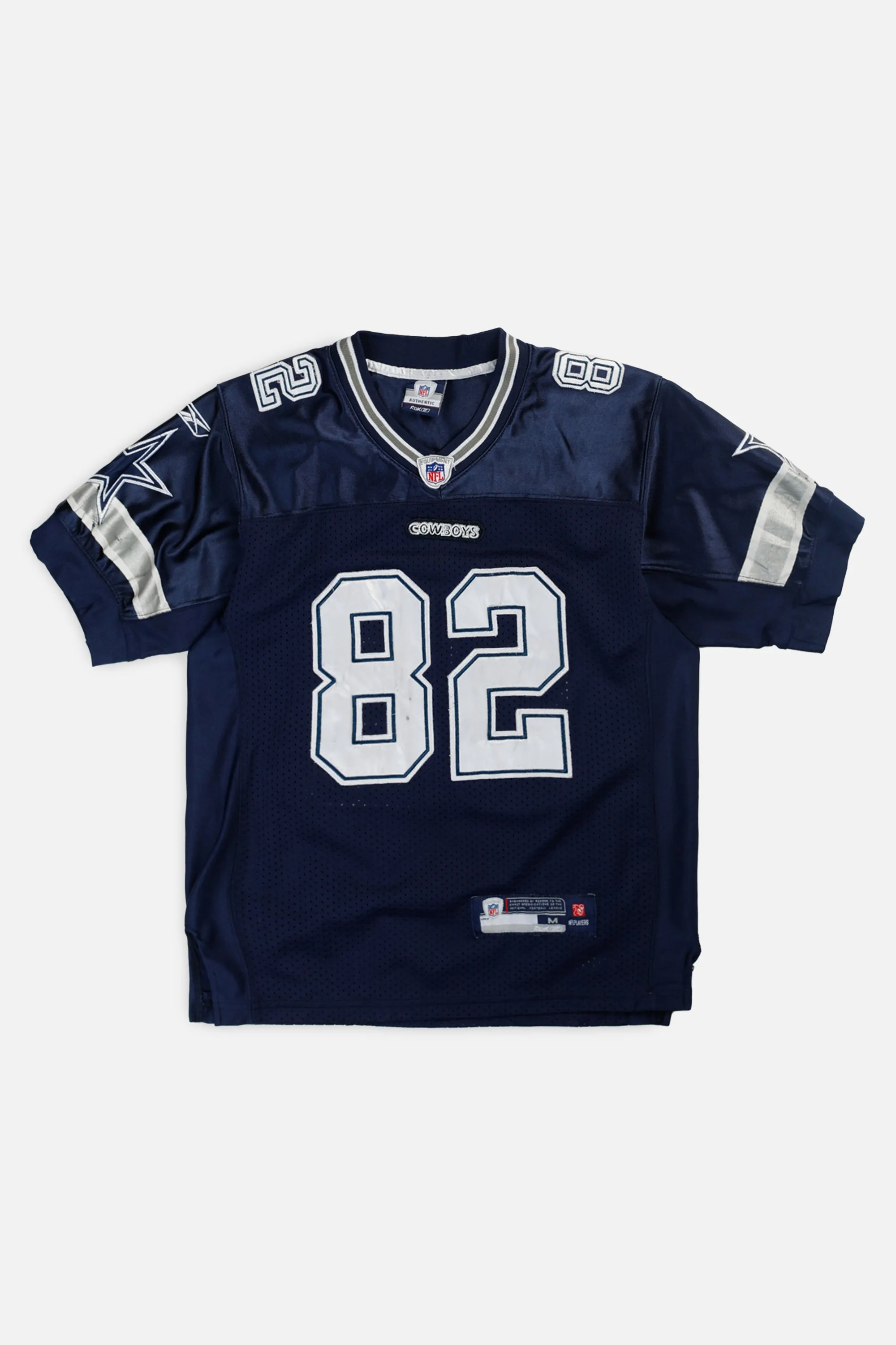 Vintage Dallas Cowboys NFL Jersey - Women's XS