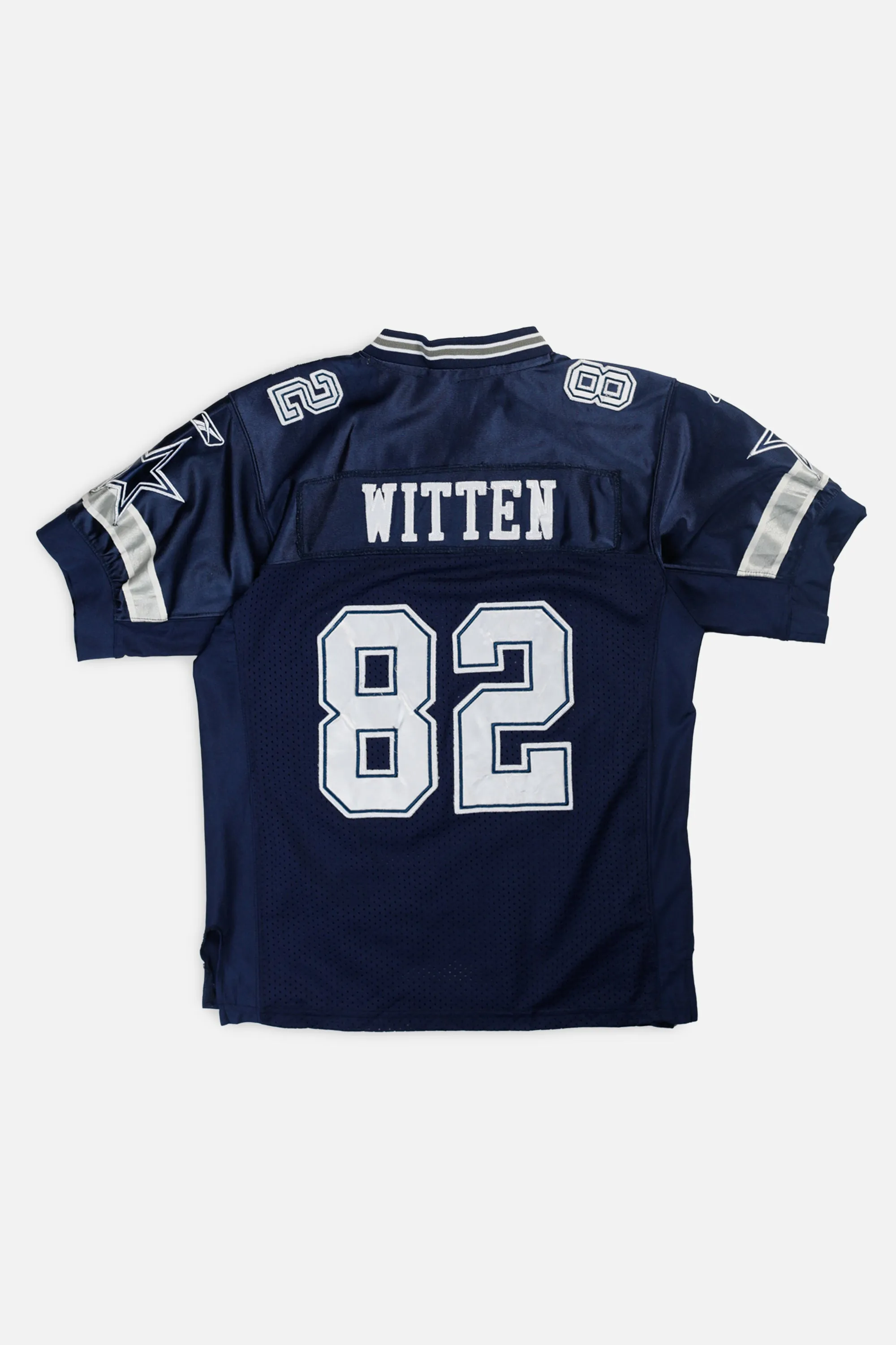 Vintage Dallas Cowboys NFL Jersey - Women's XS