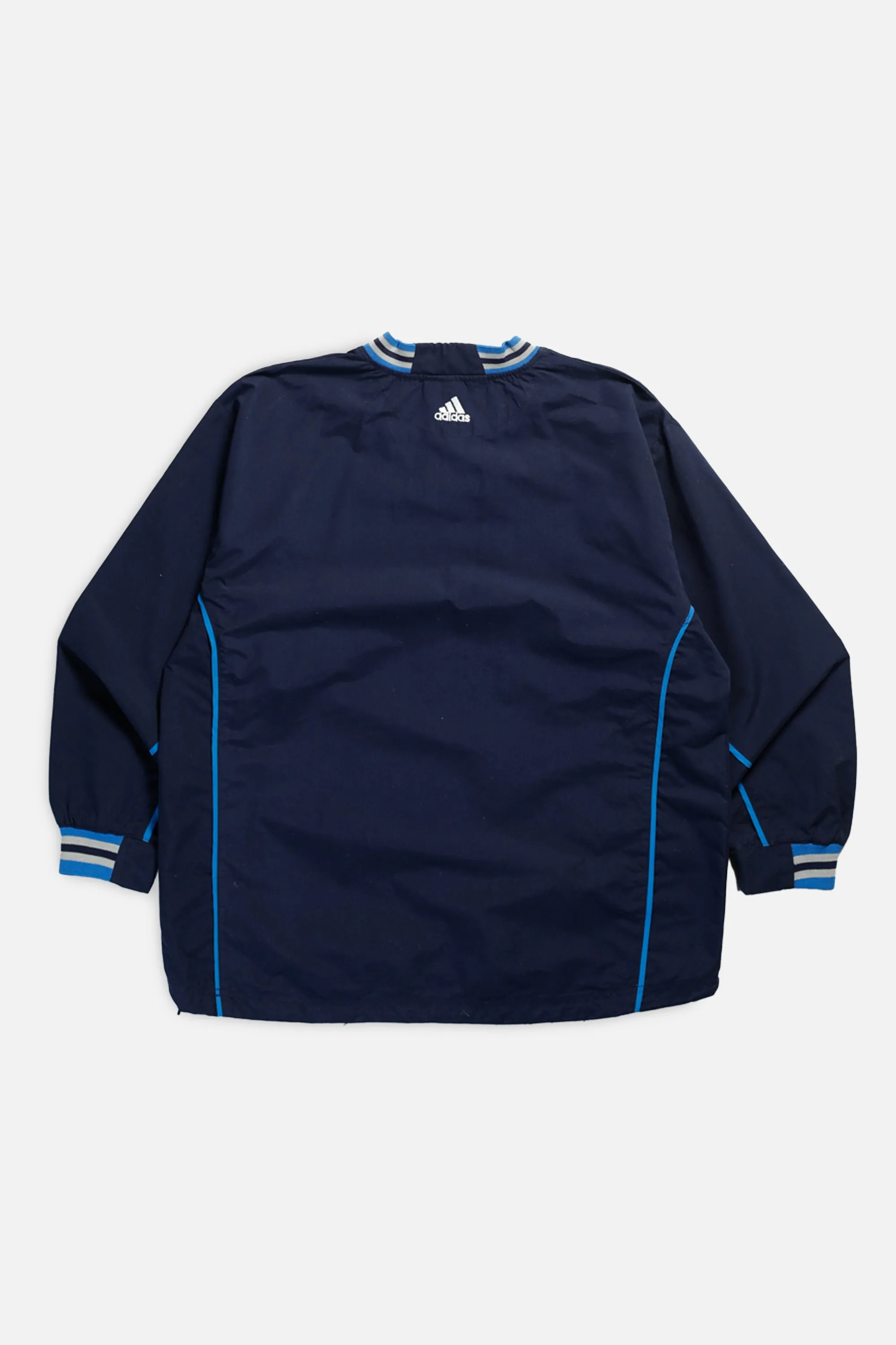 Vintage Dallas Mavericks NBA Windbreaker Jacket - Women's S