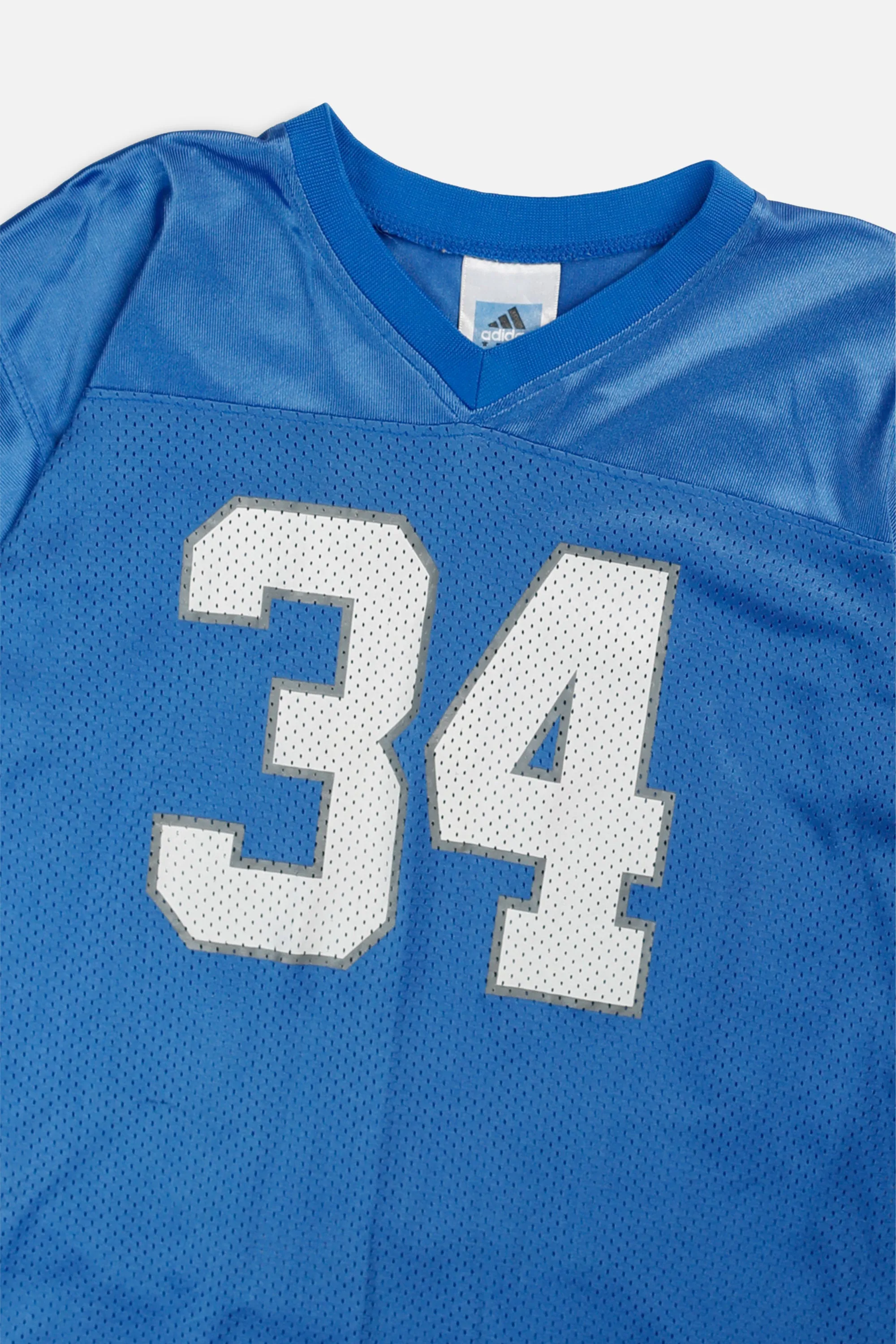Vintage Detroit Lions NFL Jersey - Women's S