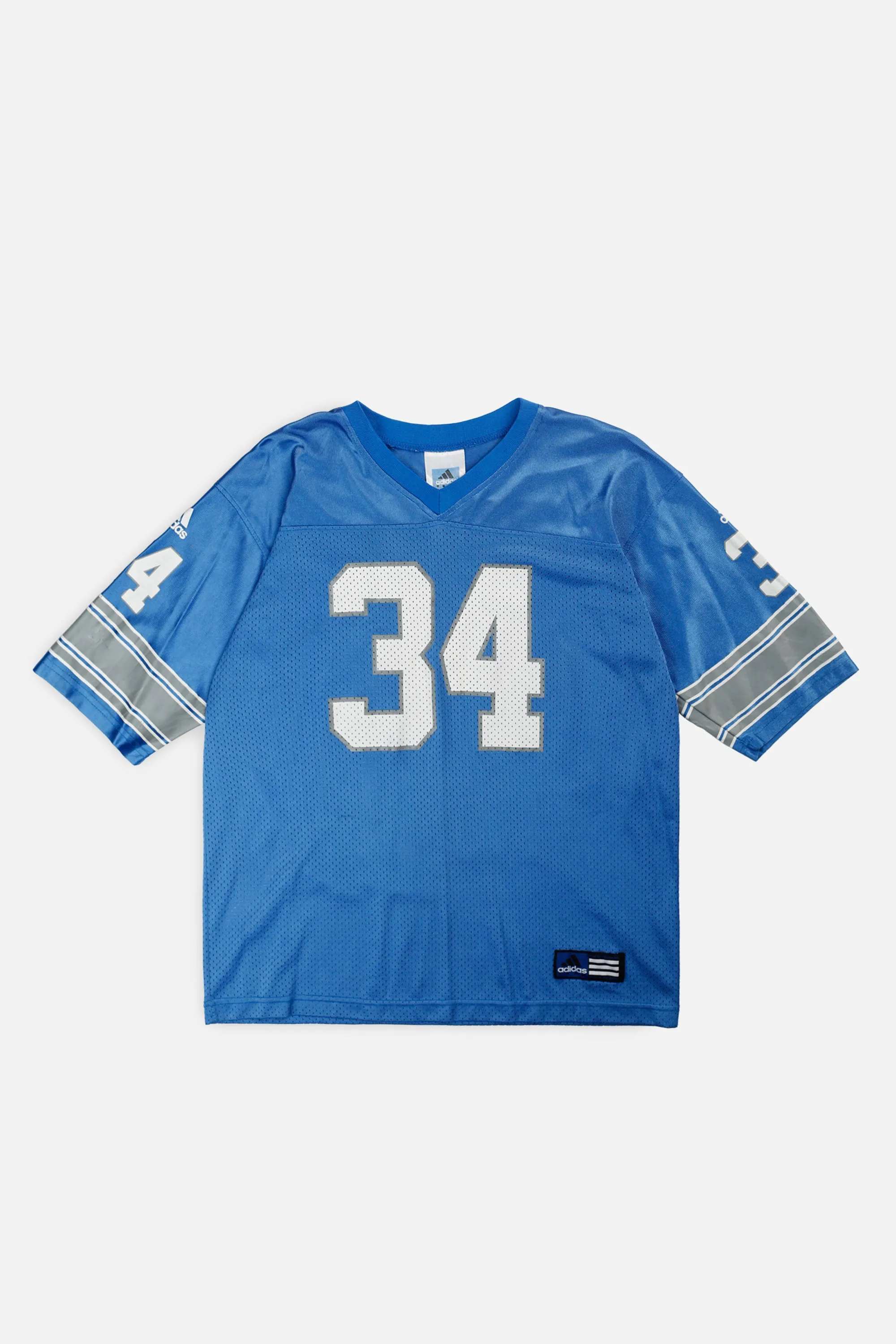 Vintage Detroit Lions NFL Jersey - Women's S